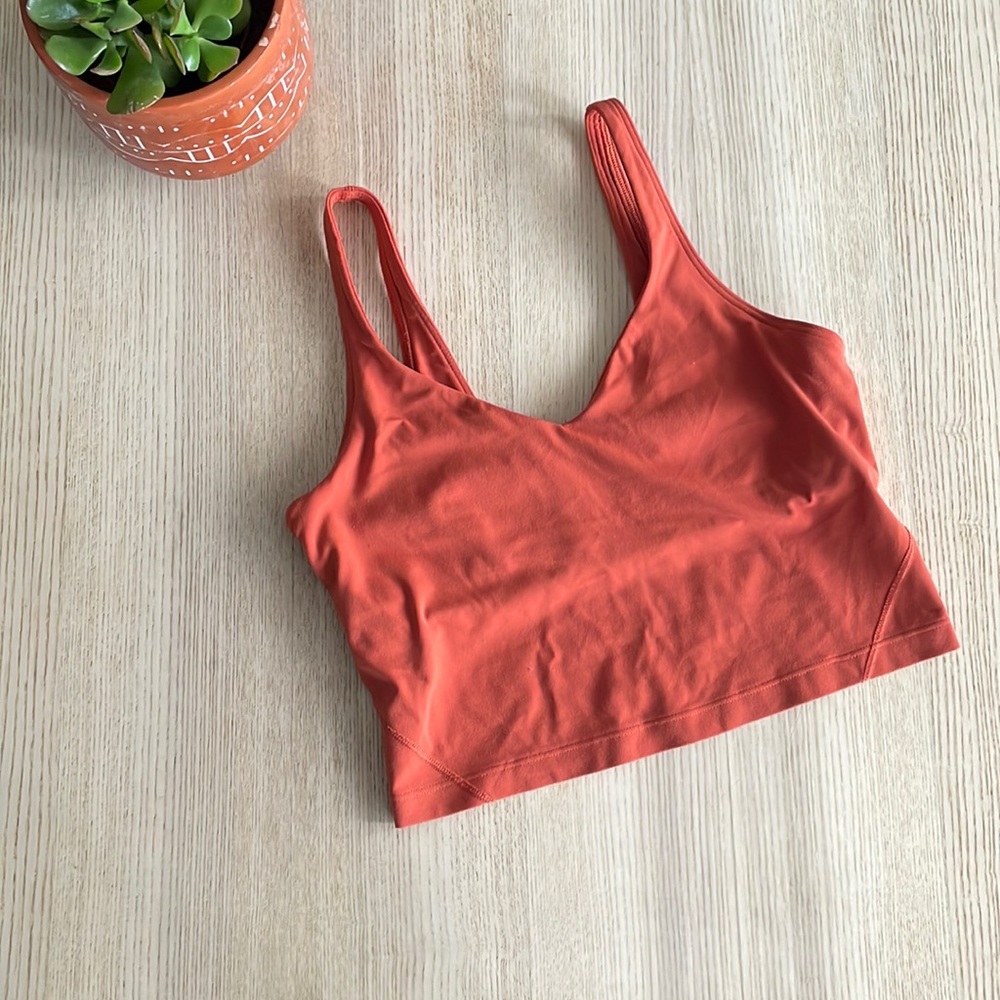 Lululemon Align Tank